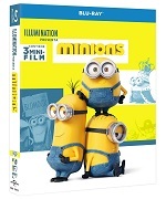 Minions (Repack 2020)